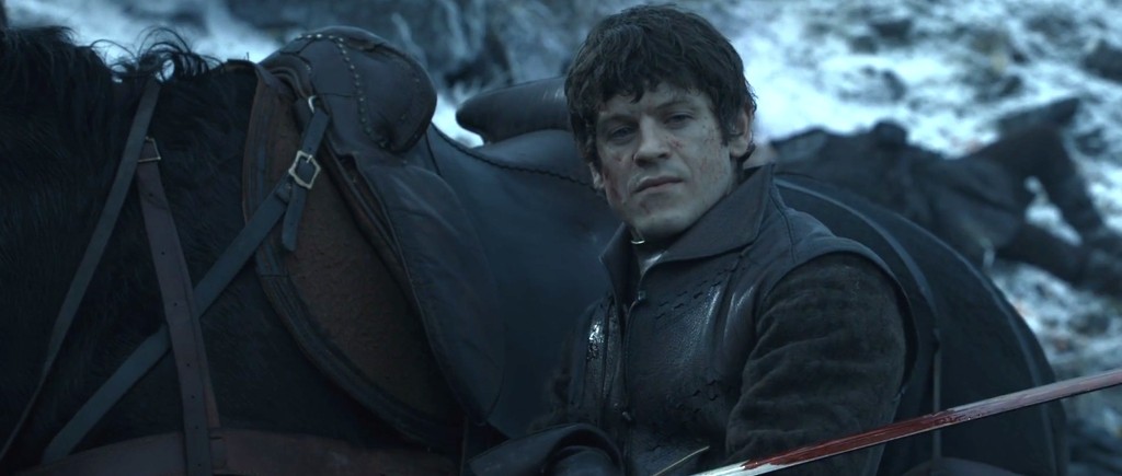 ramsay gra o tron