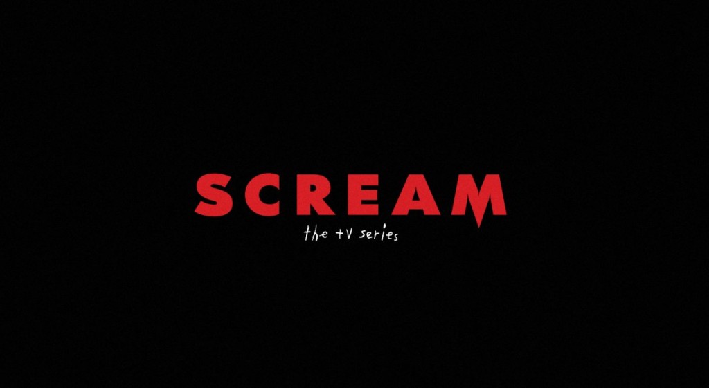 scream mtv