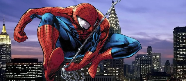 Spider-Man musi być "biały i heteroseksualny"