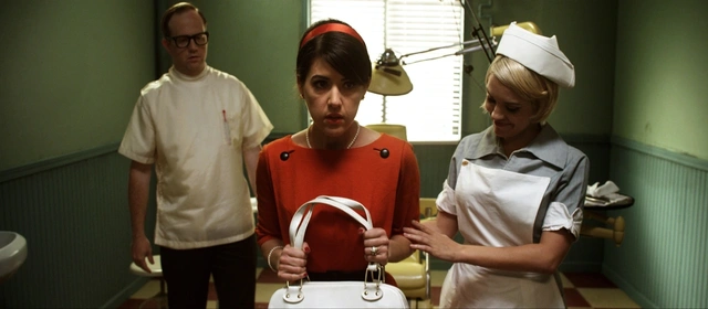 „The Root of the Problem” to najlepszy horror na Vimeo