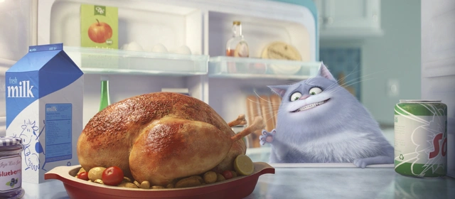 Trailer "The Secret Life of Pets" wyjaśnia, co twoje zwierzaki robią w domu, gdy cię nie ma