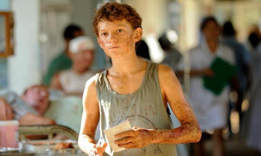 tom holland