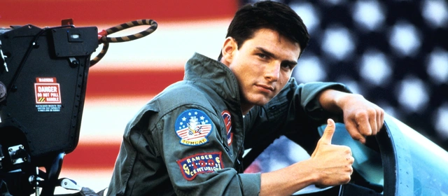 Top Gun sequel