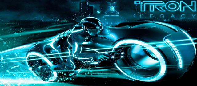 Disney jednak nie stworzy trzeciej części filmu Tron
