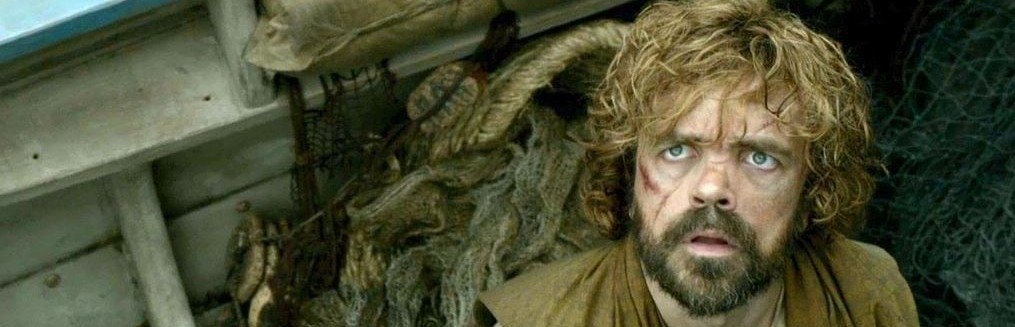 tyrion gra o tron