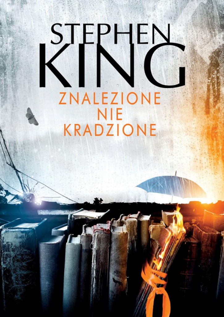 znalezione nie kradzione