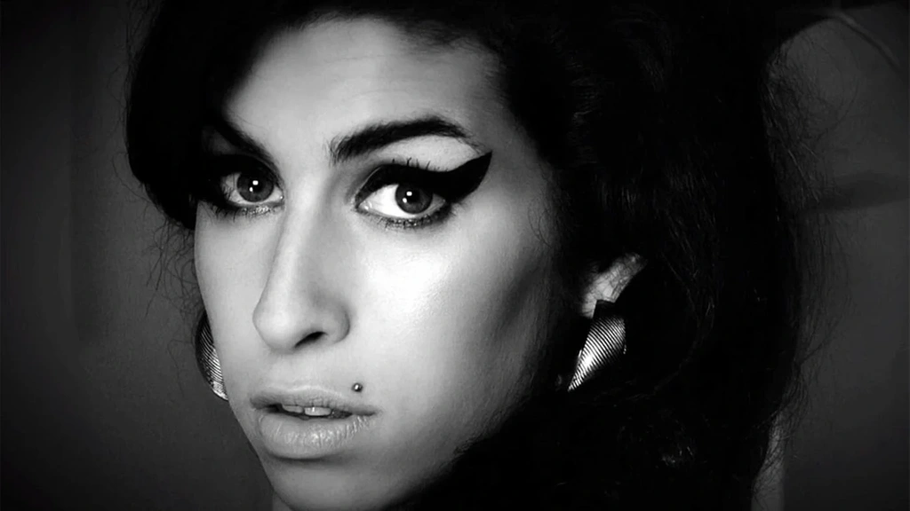 amy winehouse