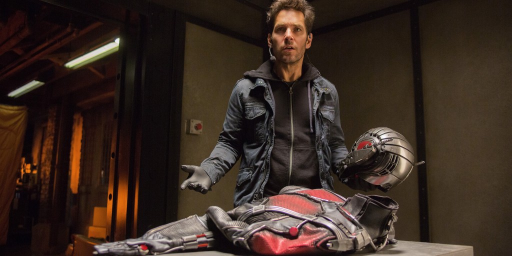 ant-man 
