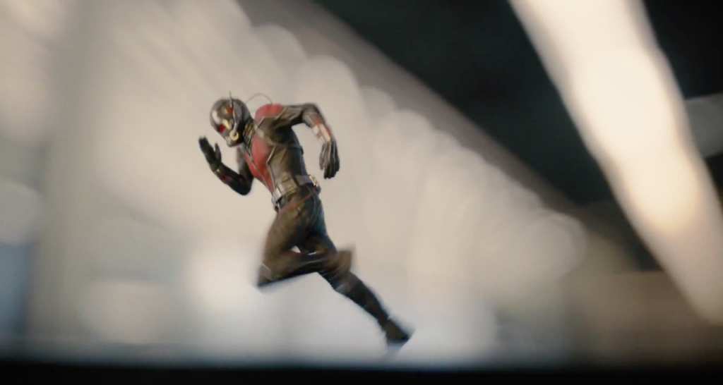 ant-man 6