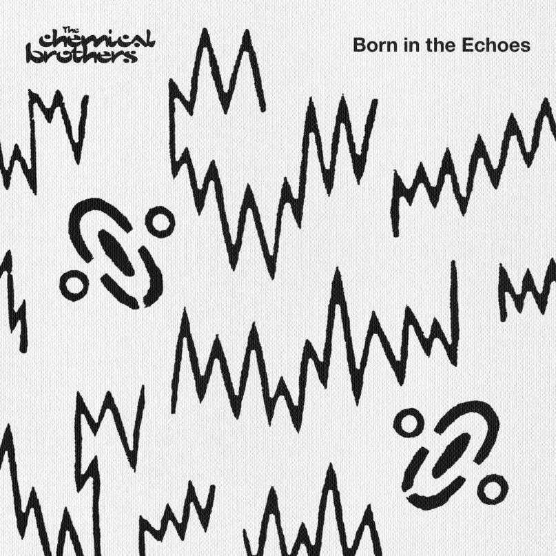 born in the echoes