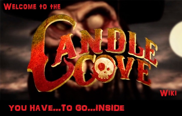 candle cove