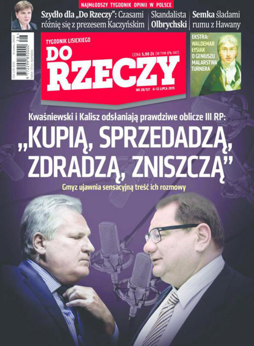 do rzeczy 2