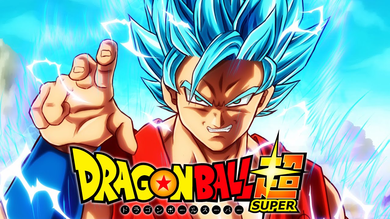 Dragon Ball Super wystartowało – 6 powodów, dla których musisz je obejrzeć