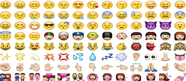 Powstanie film z... emoji w roli głównej