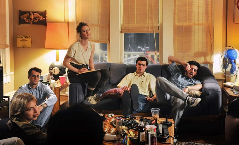 halt and catch fire 2 sezon