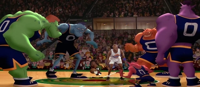 space jam 2
