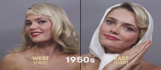 Kanony piękna u naszych sąsiadów? Cut Video bierze na tapet Niemcy
