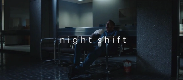 Zobacz "Night Shift", krótkometrażowy film na Vimeo w disneyowskim stylu
