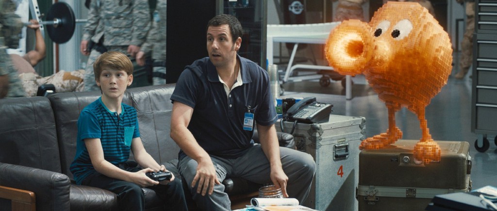 pixels 3
