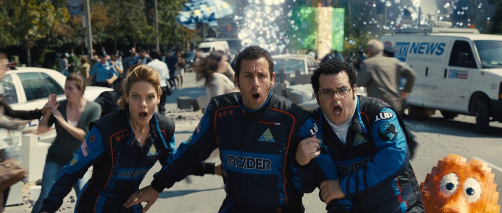 pixels 4