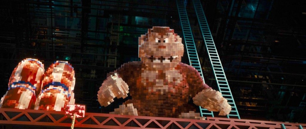 pixels 5