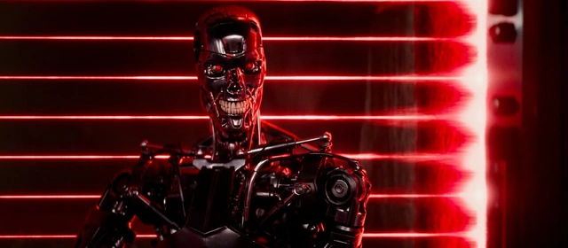 Terminator: Genisys - tylko Arnold ratuje ten film od porażki
