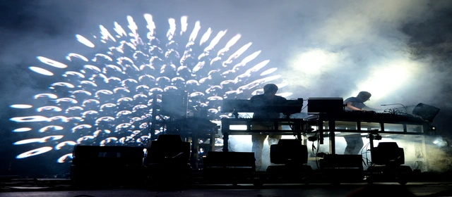 Już jest! Nowa płyta The Chemical Brothers dostępna w serwisach stremingowych