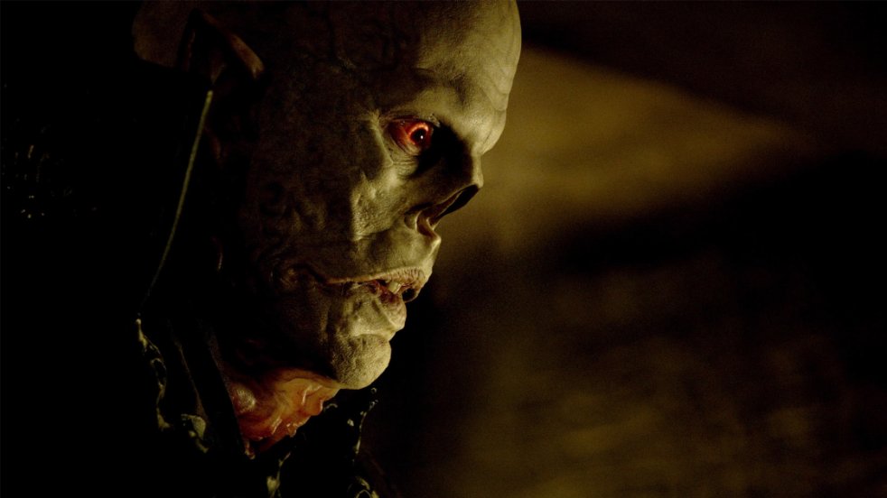 the strain 2