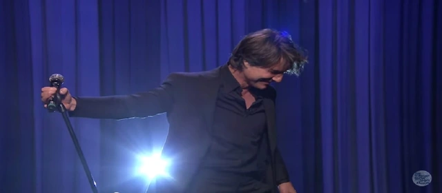Lip Sync Battle w wykonaniu Toma Cruise'a to totalne szaleństwo. Zobacz występy aktora u Jimmy'ego Fallona