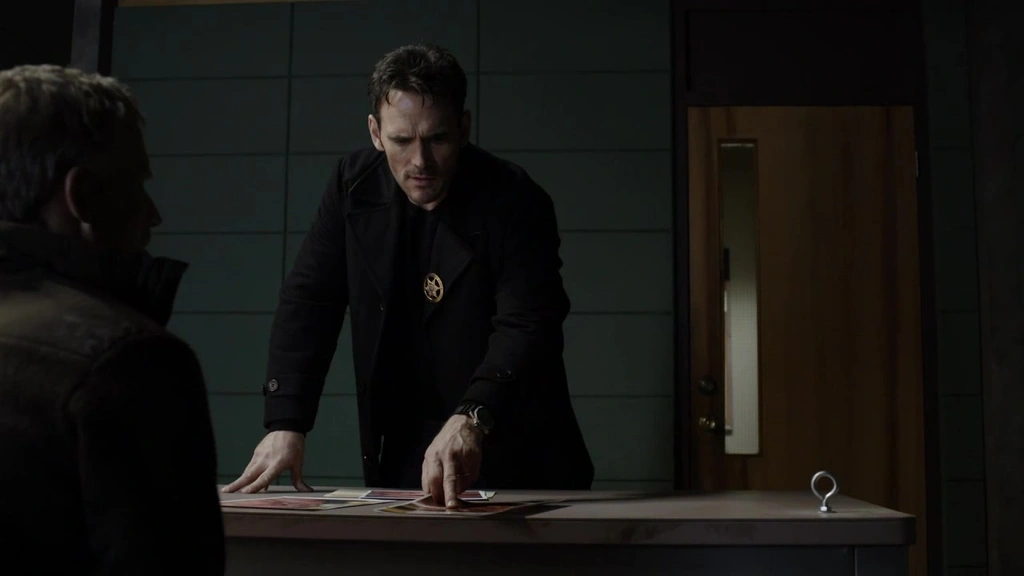 wayward pines 