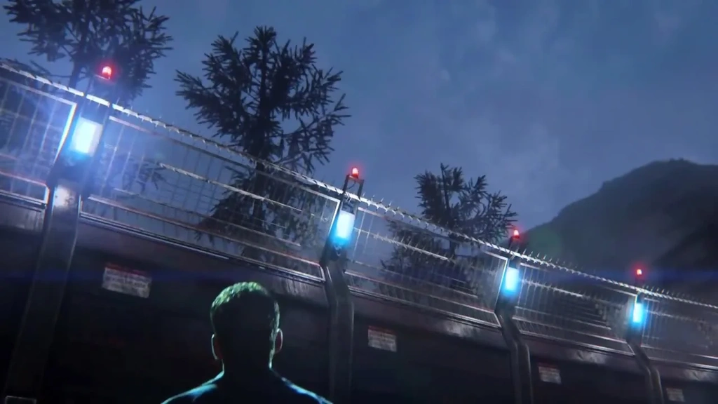 wayward pines 2 