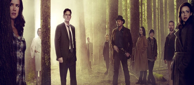 Nie doczekamy się drugiego sezonu Wayward Pines