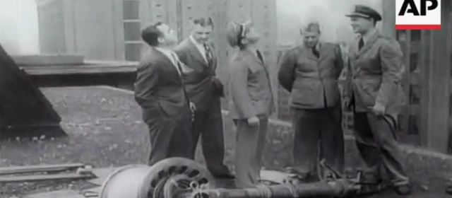 Pasjonaci historii będą w siódmym niebie. Nieprzebrane ilości archiwalnych materiałów trafiły na YouTube