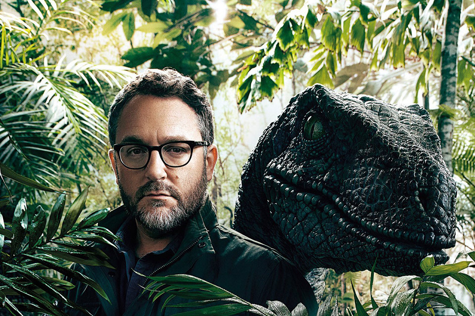 Colin Trevorrow 2