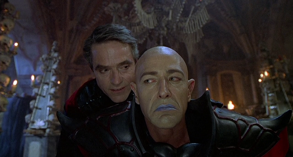 Dungeons & dragons 2