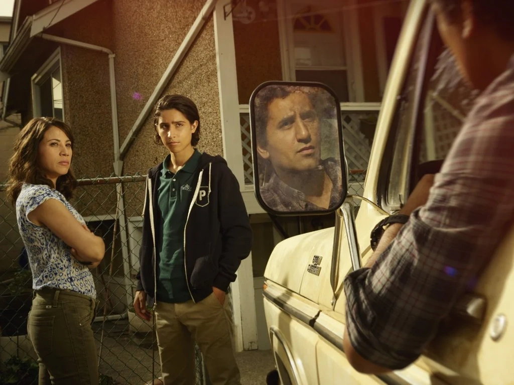 Fear the Walking Dead 6
