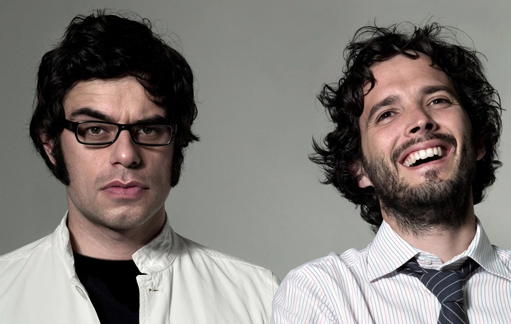 Flight Of The Conchords class="wp-image-53659"