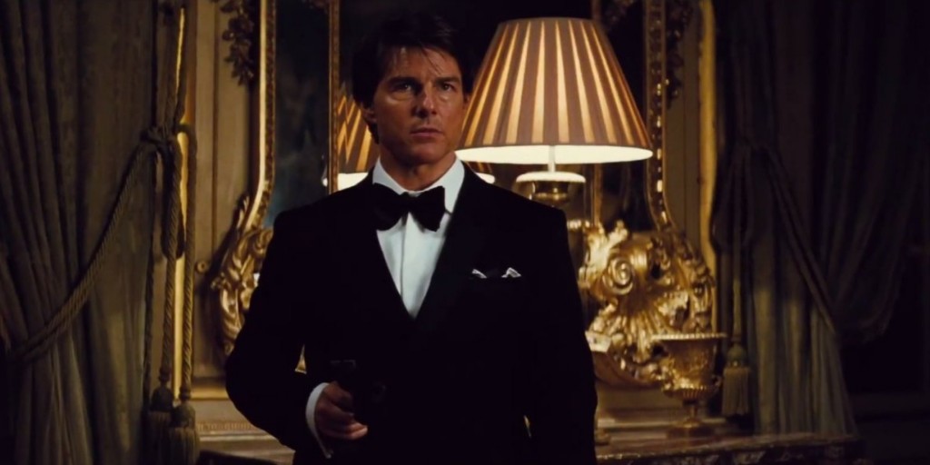 Mission Impossible Rogue Nation 3