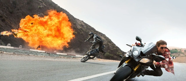 "Mission: Impossible - Rogue Nation" to cudowny powiew kina akcji z lat 90. - recenzja sPlay