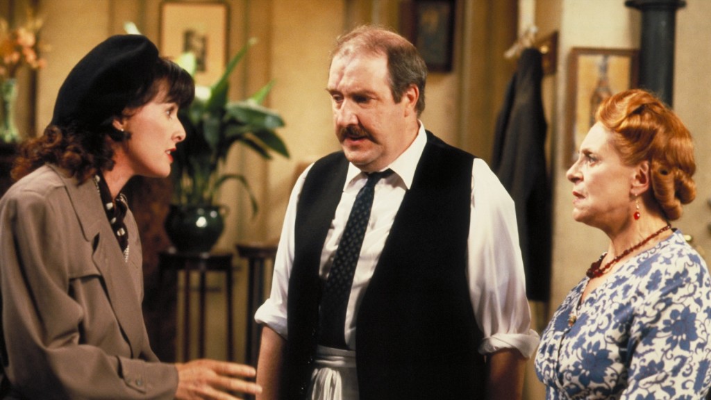 ’Allo 'Allo