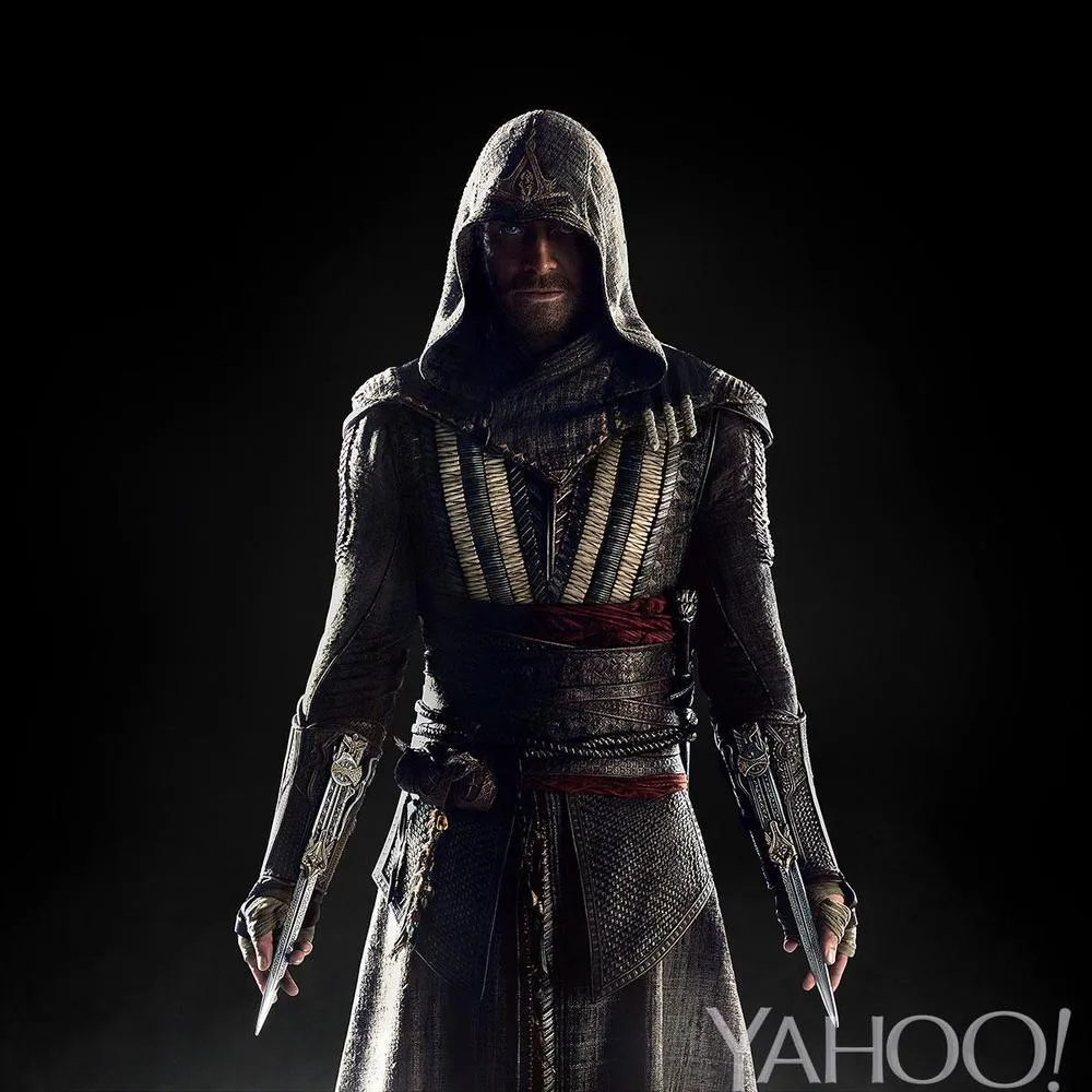 assassin&#8217;s creed michael fassbender 