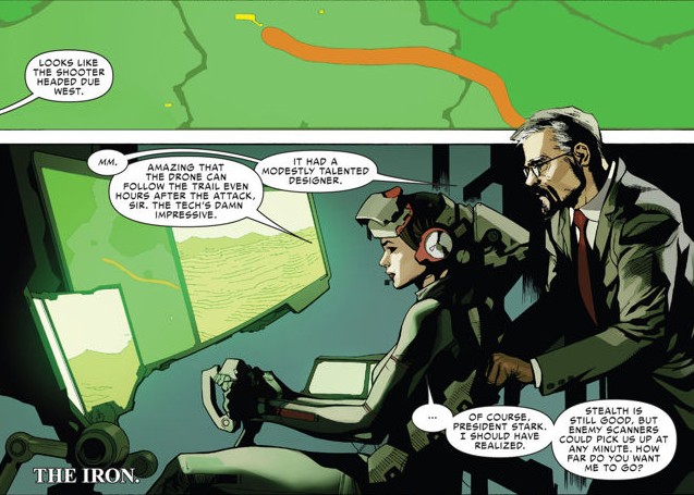 civil war 2