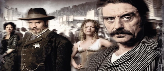 HBO wskrzesi jeden ze swoich najlepszych seriali? Trwają rozmowy na temat filmu Deadwood