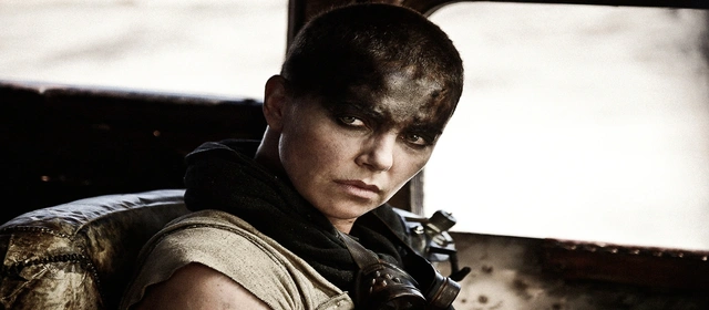 Furiosa główną bohaterką spin-offu Mad Maxa?