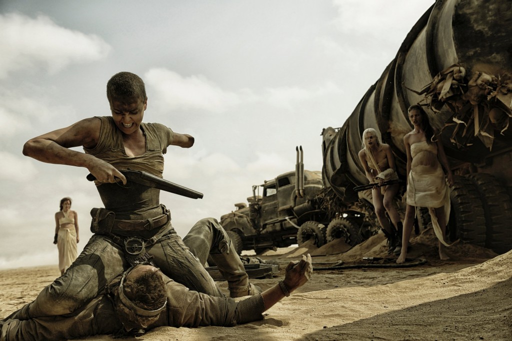 furiosa mad max na drodze gniewu