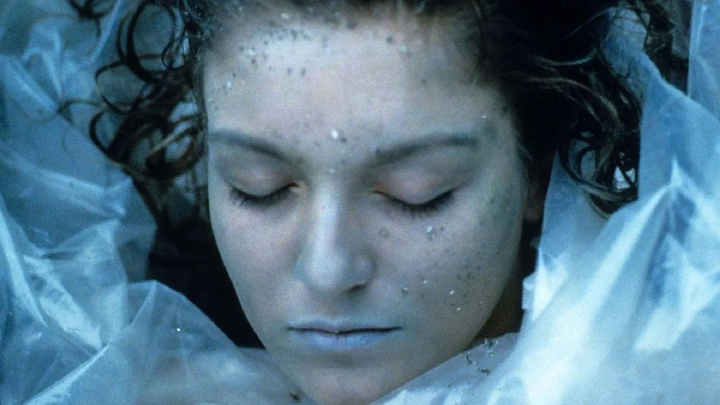 laura palmer