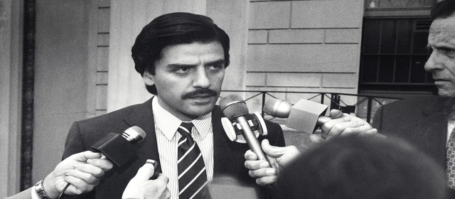 Szukasz dobrego politycznego serialu? Zobacz "Show me a hero", nowy produkt HBO