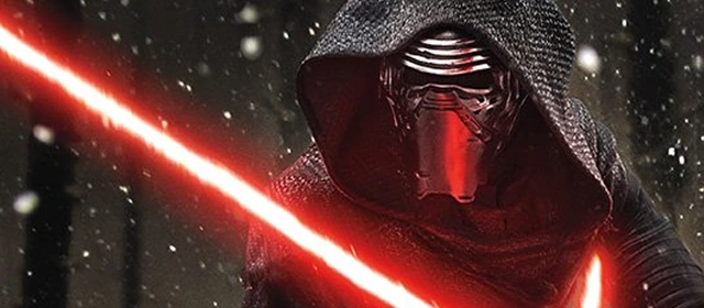 Stary Luke i inni – wysyp zdjęć ze „Star Wars: Episode VII”