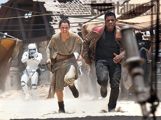 star wars the force awakens finn 1 