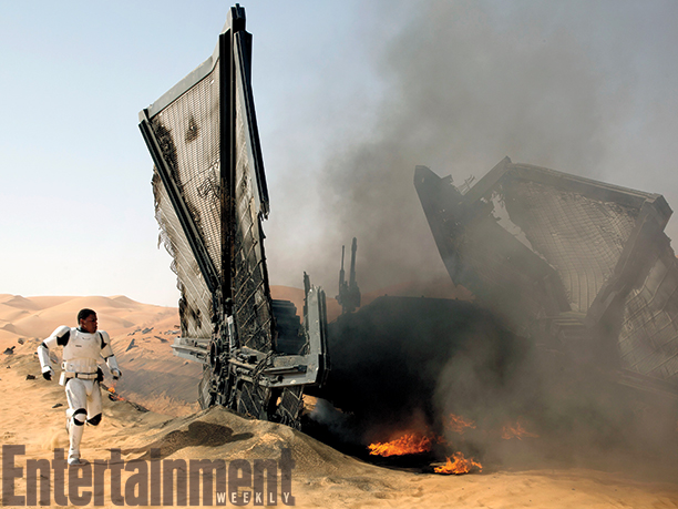star wars the force awakens finn 2 
